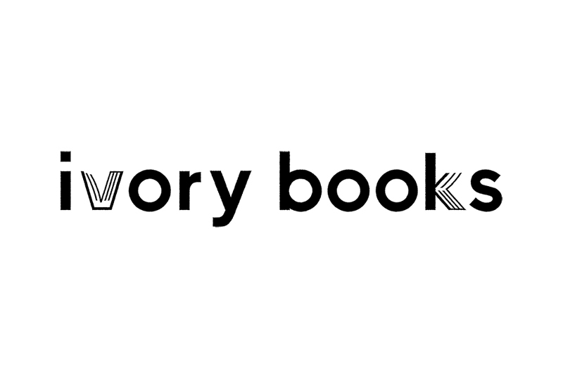 ivory books